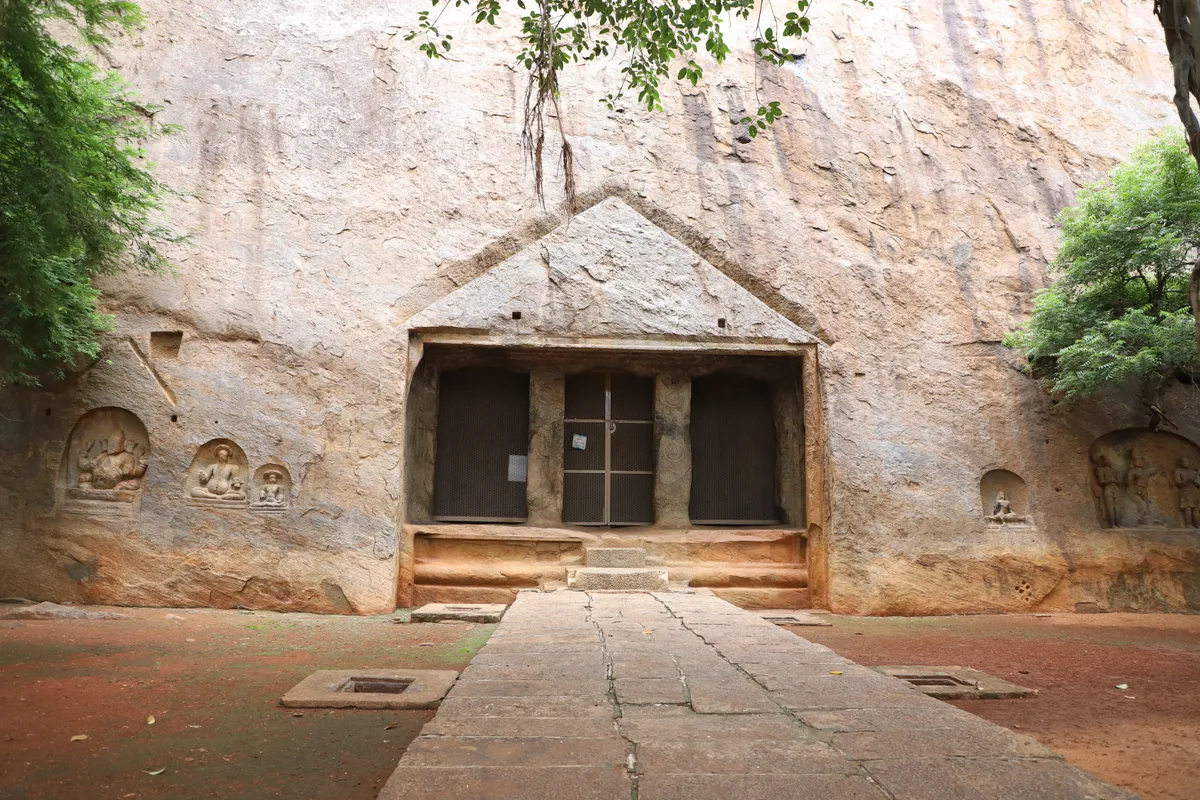 Thenparankundram, Thiruparankundram, Madurai
